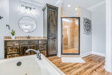 Experience luxury living with breathtaking Arkansas River views - photo 28
