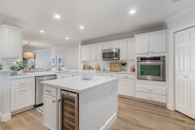 Enjoy effortless lakeside living in this fully updated - photo 8