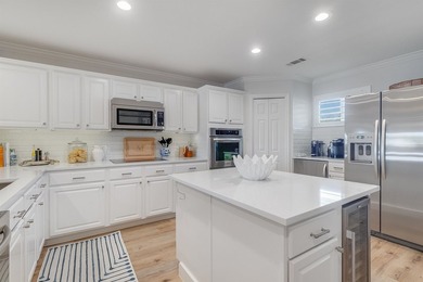 Enjoy effortless lakeside living in this fully updated - photo 9
