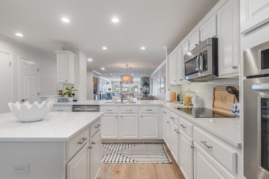 Enjoy effortless lakeside living in this fully updated - photo 10