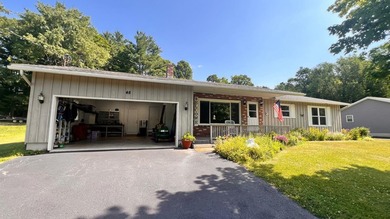 Located within walking distance of Schroon Lake village and the - photo 31