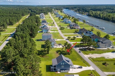 Experience coastal living at its finest with this stunning 0 - photo 1