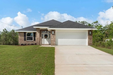 MOVE-IN READY NEW CONSTRUCTION ON 0.8 ACRES! // The *PINTAIL* - photo 1