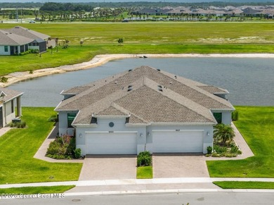 AMAZING price on this villa in the maintenance-free, luxury - photo 3