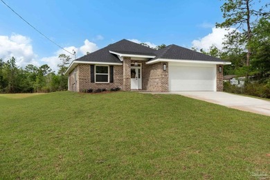 MOVE-IN READY NEW CONSTRUCTION ON 0.8 ACRES! // The *PINTAIL* - photo 4