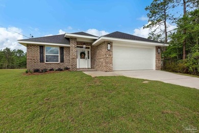 MOVE-IN READY NEW CONSTRUCTION ON 0.8 ACRES! // The *PINTAIL* - photo 6