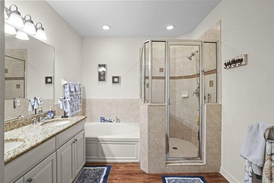Welcome to this beautiful townhome in the desirable St. Andrews - photo 36