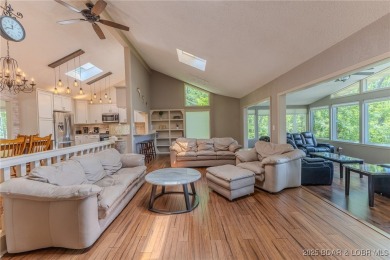 Lake Home For Sale in Osage Beach, Missouri