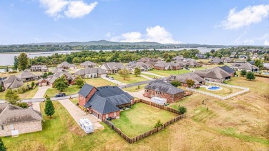 Experience luxury living with breathtaking Arkansas River views - photo 44