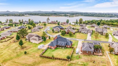 Experience luxury living with breathtaking Arkansas River views - photo 45