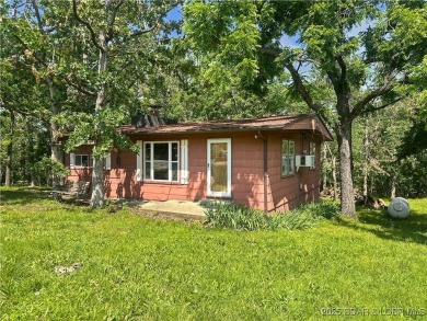 Lake Home For Sale in Warsaw, Missouri