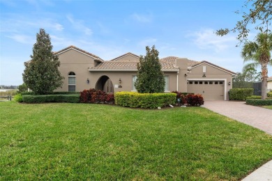 Lake Home For Sale in Winter Garden, Florida