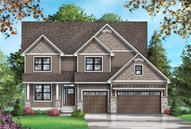 Lake Home For Sale in Mound, Minnesota