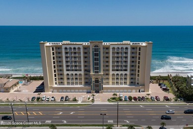 Welcome to Oceana of Satellite Beach. Luxurious oceanfront condo - photo 1