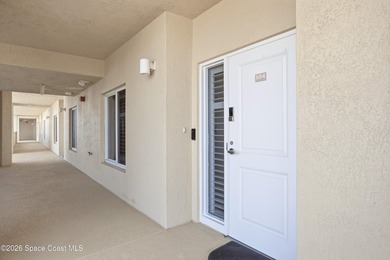 Welcome to Oceana of Satellite Beach. Luxurious oceanfront condo - photo 2