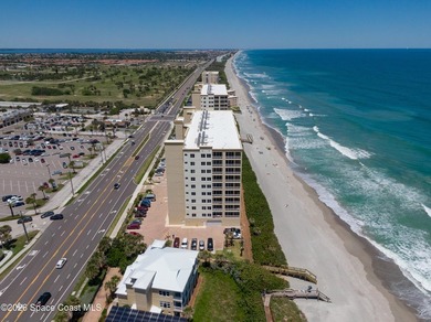 Welcome to Oceana of Satellite Beach. Luxurious oceanfront condo - photo 3