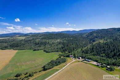Set beneath the towering Big Hole Mountains, this 292-acre - photo 3