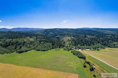 Set beneath the towering Big Hole Mountains, this 292-acre - photo 4