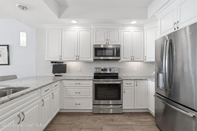 Welcome to Oceana of Satellite Beach. Luxurious oceanfront condo - photo 5