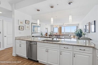 Welcome to Oceana of Satellite Beach. Luxurious oceanfront condo - photo 6