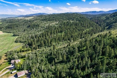 Set beneath the towering Big Hole Mountains, this 292-acre - photo 6