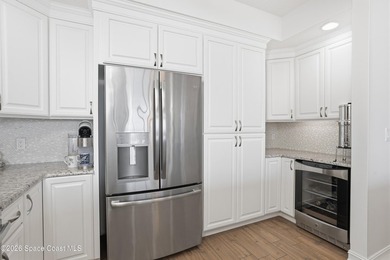 Welcome to Oceana of Satellite Beach. Luxurious oceanfront condo - photo 7