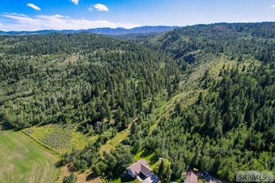 Set beneath the towering Big Hole Mountains, this 292-acre - photo 7