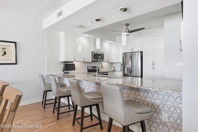Welcome to Oceana of Satellite Beach. Luxurious oceanfront condo - photo 8