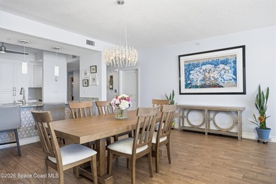 Welcome to Oceana of Satellite Beach. Luxurious oceanfront condo - photo 9