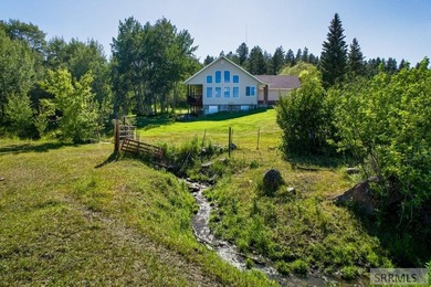 Set beneath the towering Big Hole Mountains, this 292-acre - photo 9