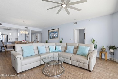 Welcome to Oceana of Satellite Beach. Luxurious oceanfront condo - photo 10