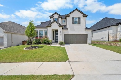 Lake Home For Sale in Oak Point, Texas