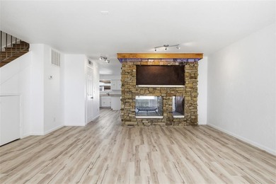 Lake Ray Hubbard Condo For Sale in Garland Texas