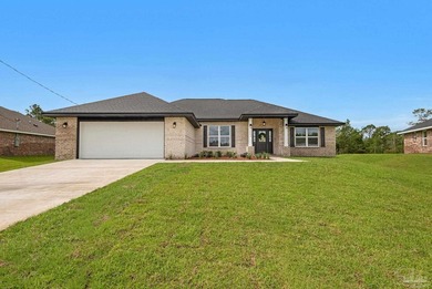 MOVE-IN READY NEW CONSTRUCTION ON 0.5 ACRES! // *Bobcat* Floor - photo 3
