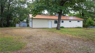 Lake Home For Sale in Camdenton, Missouri