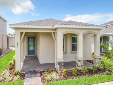 Lake Home For Sale in Debary, Florida