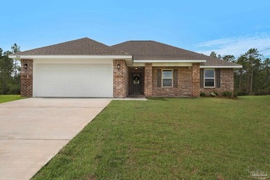 MOVE-IN READY NEW CONSTRUCTION ON 0.5 ACRES! // The *OSCEOLA* - photo 1