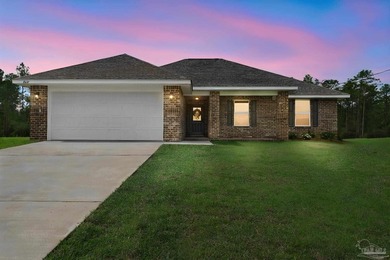 MOVE-IN READY NEW CONSTRUCTION ON 0.5 ACRES! // The *OSCEOLA* - photo 2