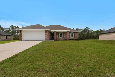 MOVE-IN READY NEW CONSTRUCTION ON 0.5 ACRES! // The *OSCEOLA* - photo 3