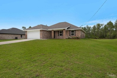 MOVE-IN READY NEW CONSTRUCTION ON 0.5 ACRES! // The *OSCEOLA* - photo 4