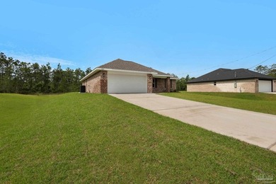 MOVE-IN READY NEW CONSTRUCTION ON 0.5 ACRES! // The *OSCEOLA* - photo 5