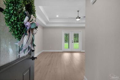 MOVE-IN READY NEW CONSTRUCTION ON 0.5 ACRES! // The *OSCEOLA* - photo 8