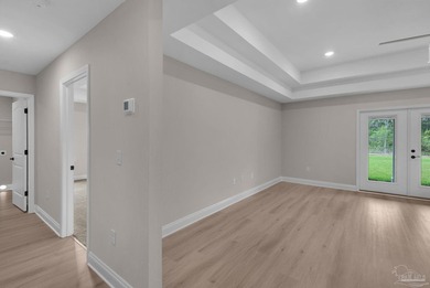 MOVE-IN READY NEW CONSTRUCTION ON 0.5 ACRES! // The *OSCEOLA* - photo 9