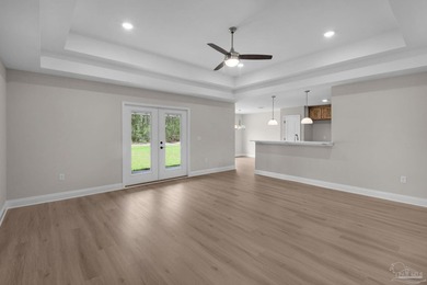 MOVE-IN READY NEW CONSTRUCTION ON 0.5 ACRES! // The *OSCEOLA* - photo 10
