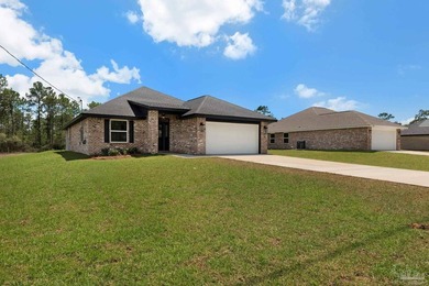 MOVE-IN READY NEW CONSTRUCTION ON 0.5 ACRES! // The *PINTAIL* - photo 3
