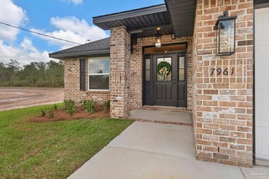 MOVE-IN READY NEW CONSTRUCTION ON 0.5 ACRES! // The *PINTAIL* - photo 8