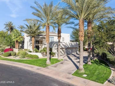 Gainey Ranch Stunner with new ELEVATOR on a HALF ACRE lot!
