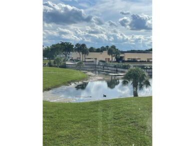 Lake Condo For Sale in Sunrise, Florida