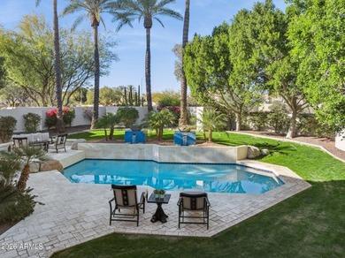 Gainey Ranch Stunner with new ELEVATOR on a HALF ACRE lot!