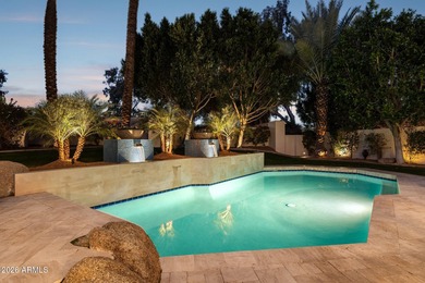 Gainey Ranch Stunner with new ELEVATOR on a HALF ACRE lot!